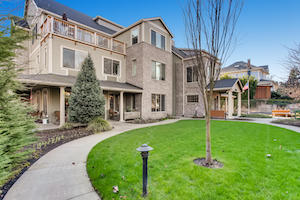 image of Hawthorne Gardens Senior Living image of Hawthorne Gardens Senior Living
