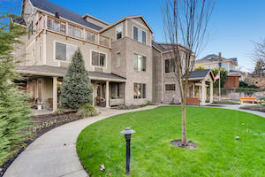 image of Hawthorne Gardens Senior Living