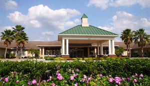 image of Hawthorne Inn Lakeland