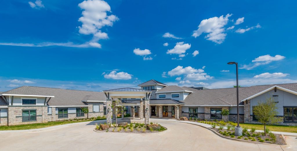 image of Heartis Arlington image of Heartis Arlington