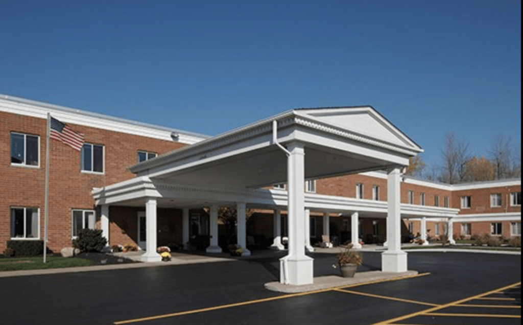 image of Heathwood Assisted Living at Williamsville