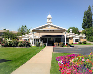 image of Heritage Place Assisted Living