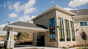 image of Hidden Valley Assisted Living & Memory Care
