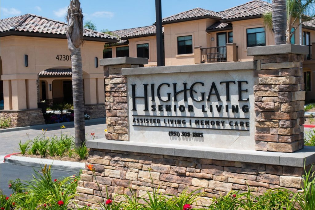 image of Highgate at Temecula