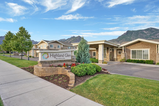 image of Highland Glen image of Highland Glen
