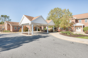image of Hillhaven Assisted Living