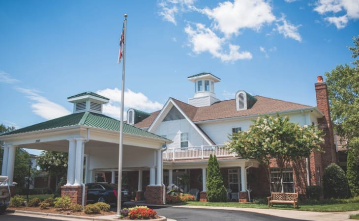 The 10 Best Assisted Living Facilities In Winston Salem Nc