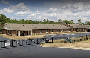 image of Hope Mills Retirement Center
