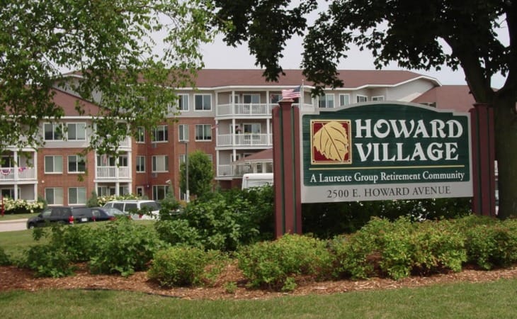 image of Howard Village