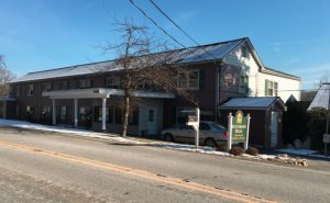Image of Hunterdon Hills Residential Care Facility Image of Hunterdon Hills Residential Care Facility