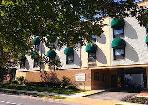 image of Ingleside Assisted Living