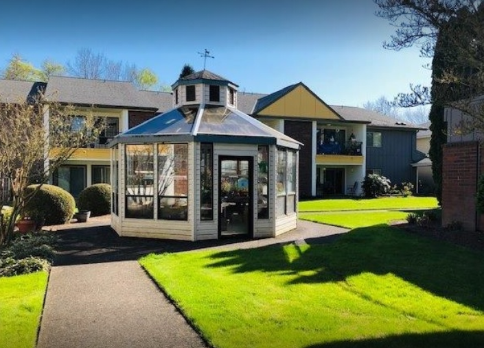 Jennings McCall Assisted Living Jennings McCall Assisted Living