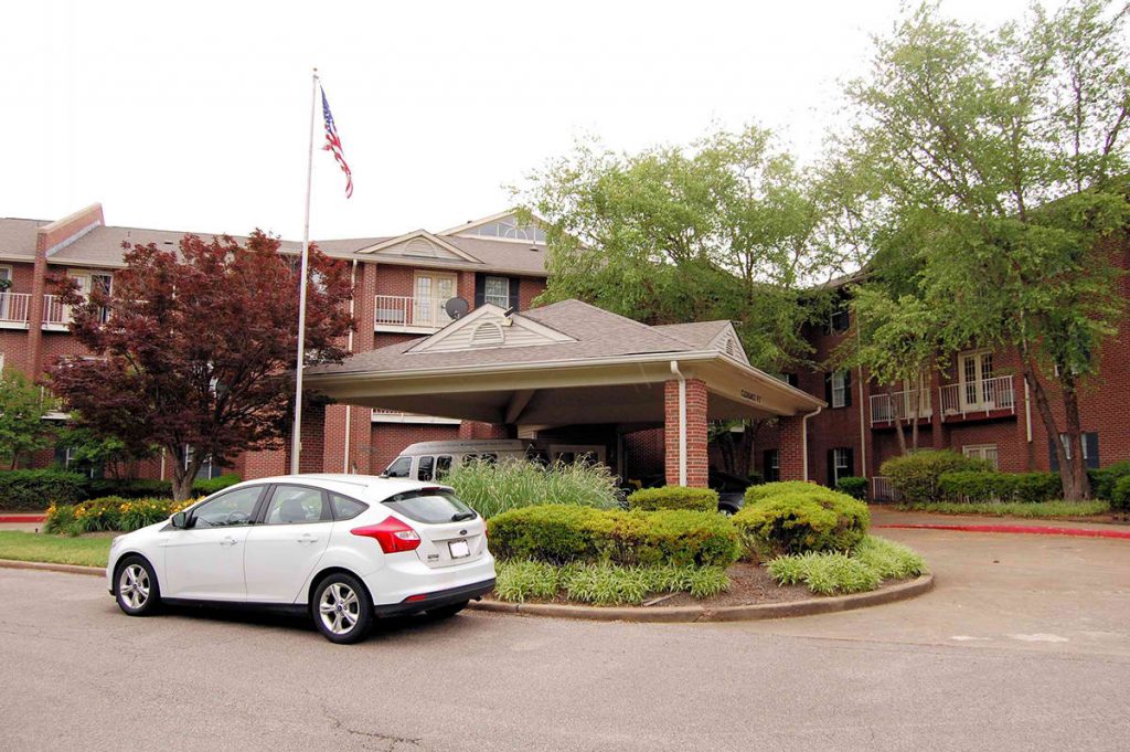 Nursing Homes In Memphis Tn Area Review Home Co