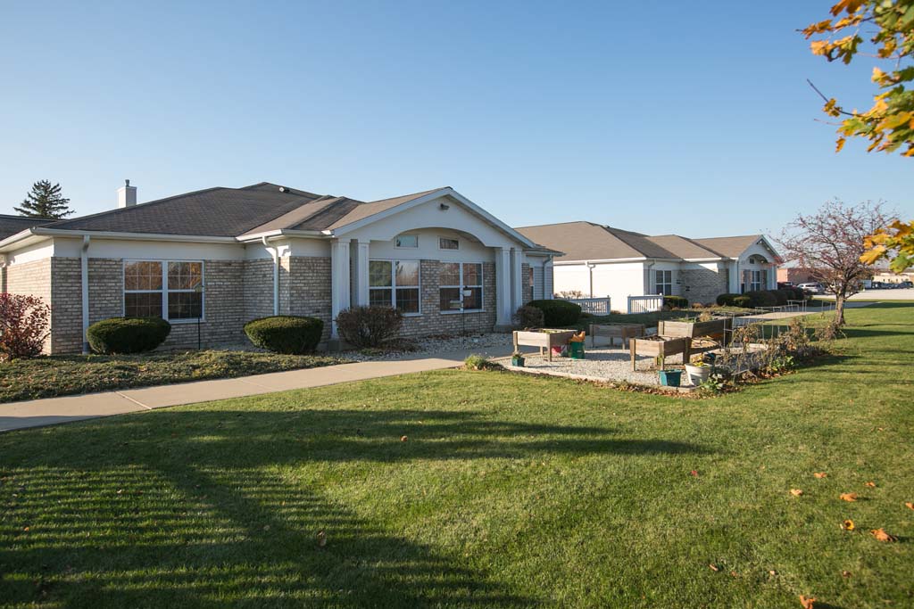 image of Kenosha Senior Living