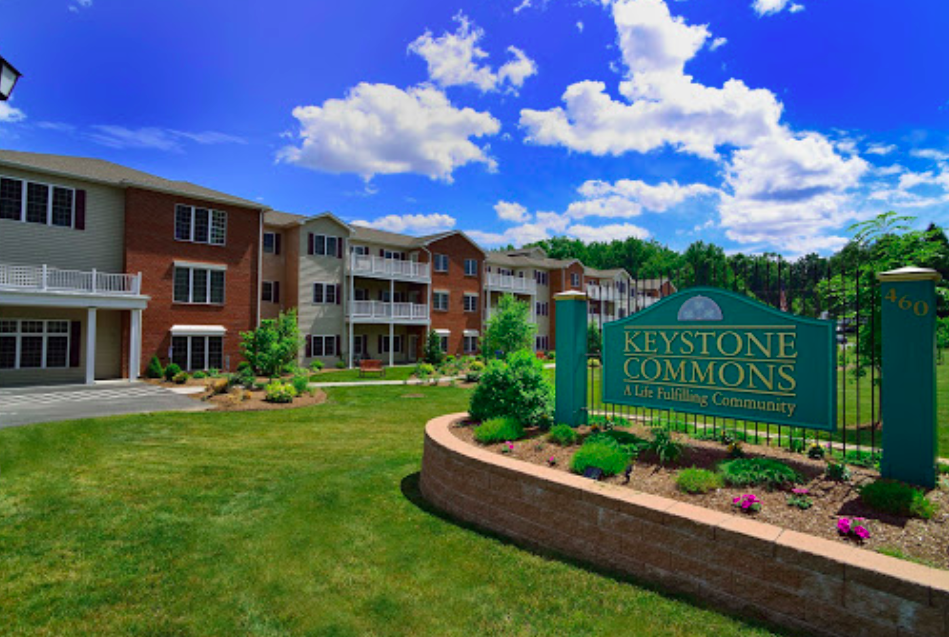 image of Keystone Commons image of Keystone Commons