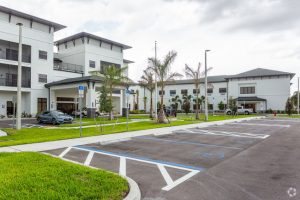 Image of Keystone Place at Four Mile Cove facility