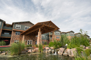 image of Keystone Place at Legacy Ridge image of Keystone Place at Legacy Ridge
