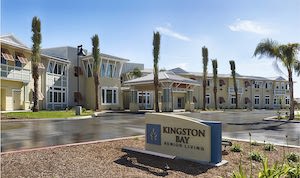 image of Kingston Bay Senior Living