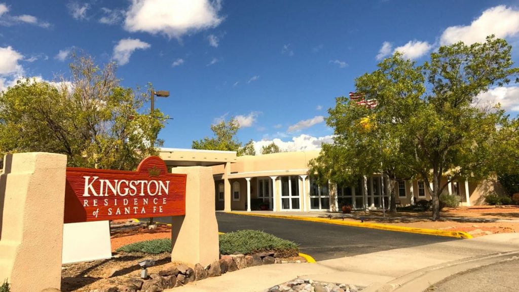 image of Kingston Residence of Santa Fe image of Kingston Residence of Santa Fe
