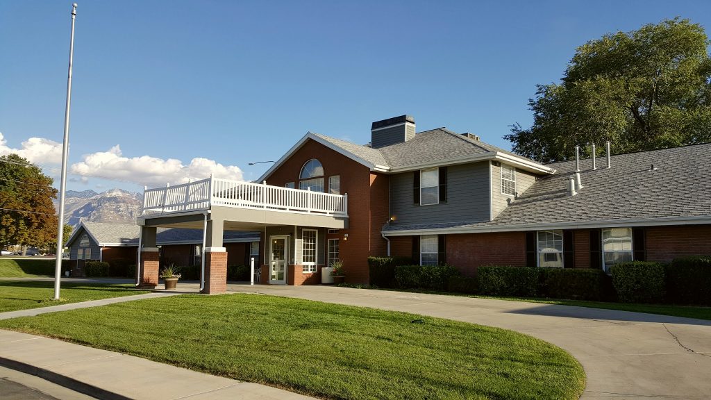 image of Lake Ridge Senior Living image of Lake Ridge Senior Living
