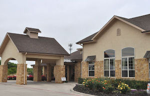 image of Lakeshore Assisted Living and Memory Care