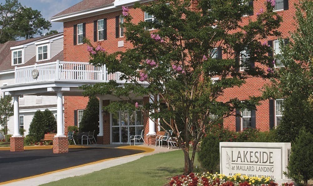 image of Lakeside Assisted Living
