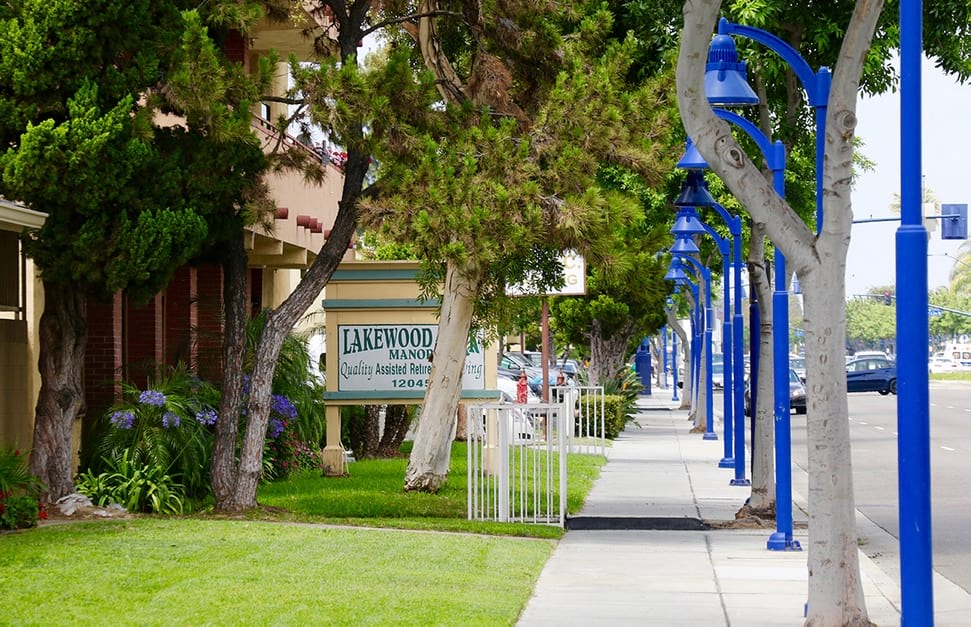 image of Lakewood Park Manor