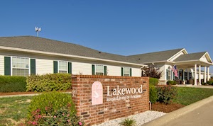 image of Lakewood Senior Living