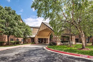 image of Lamar Court Assisted Living