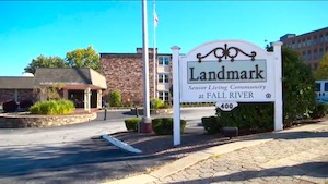 image of Landmark at Fall River