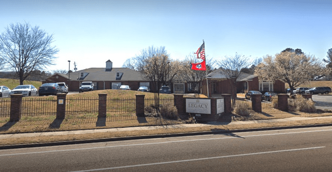Legacy Assisted Living Legacy Assisted Living