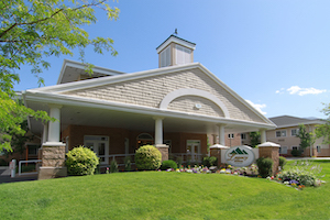 image of Legacy House of Bountiful