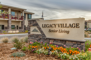 image of Legacy Village of Castle Pines