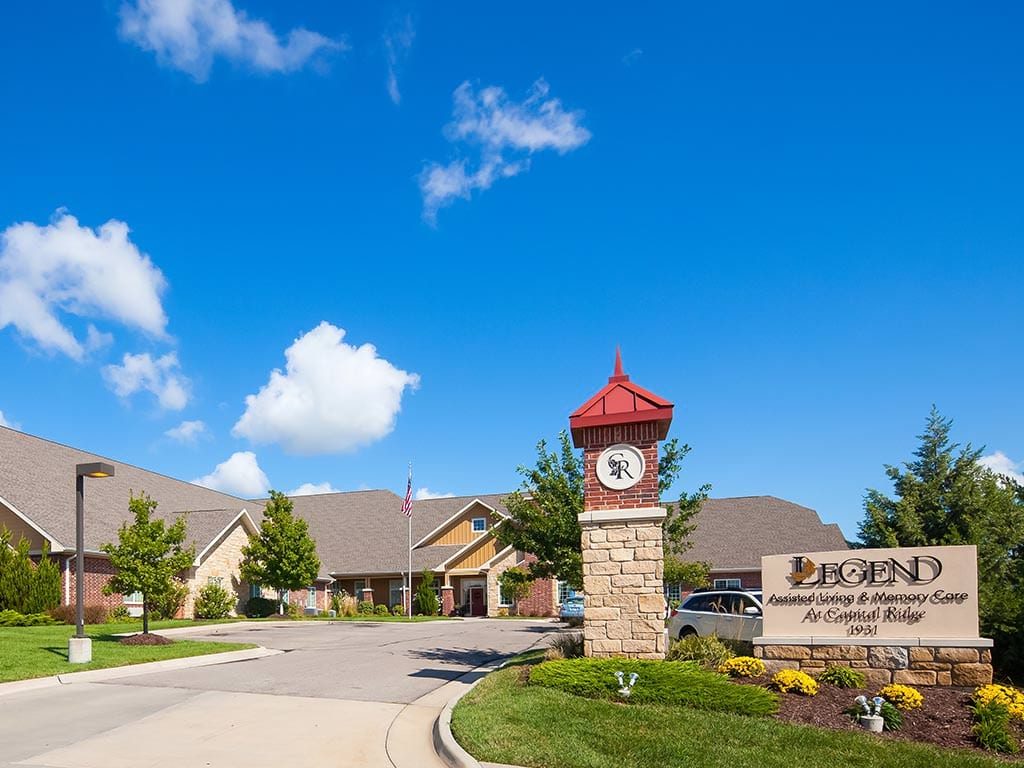 image of Legend at Capital Ridge image of Legend at Capital Ridge