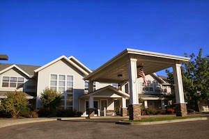 image of Legends Park Assisted Living Community