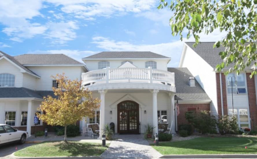 image of Lexington Park Assisted Living image of Lexington Park Assisted Living