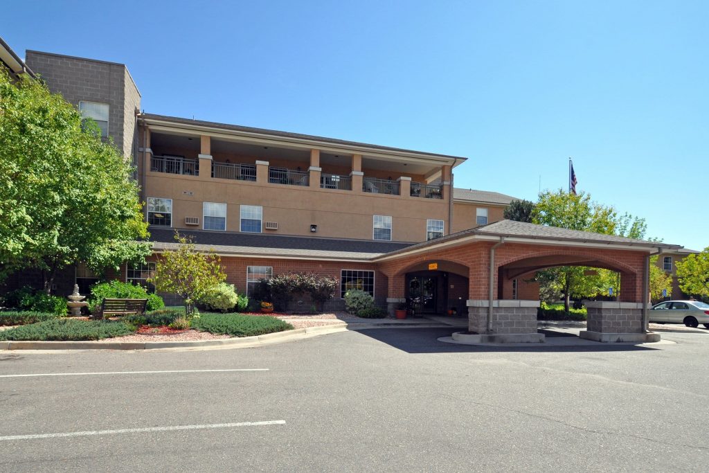 image of Libby Bortz Assisted Living