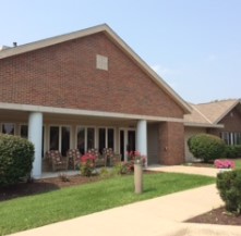 image of Library Terrace Assisted Living