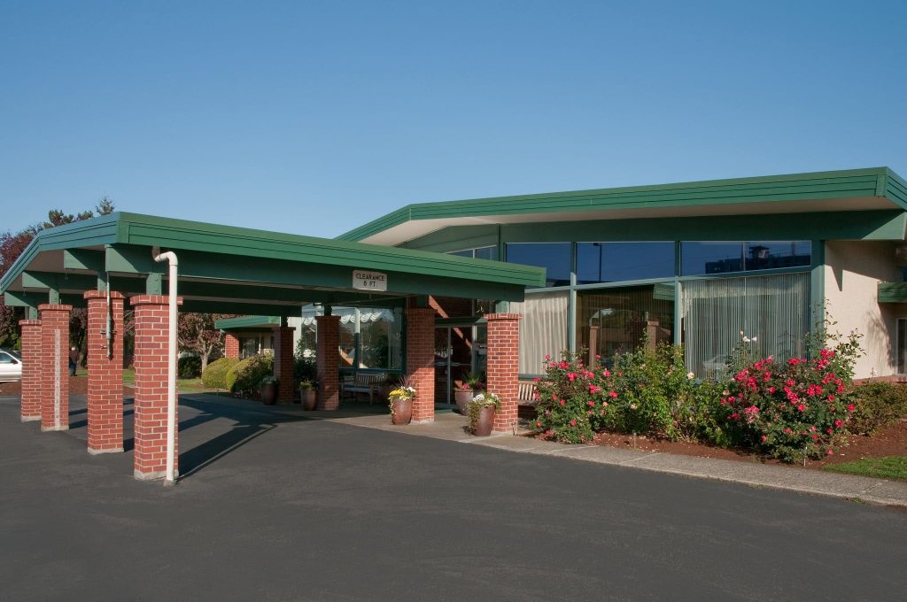 image of Life Care Center of Puyallup