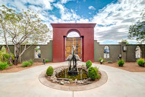 image of Life Spire Assisted Living - Albuquerque