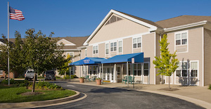 image of Lighthouse Senior Living at Hopkins Creek