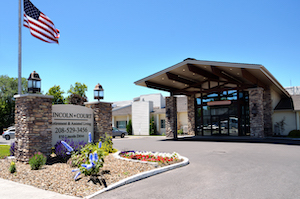 image of Lincoln Court Assisted and Senior Living image of Lincoln Court Assisted and Senior Living
