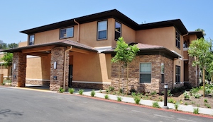 image of Linda Valley Assisted Living and Memory Care
