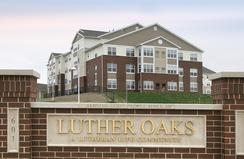 image of Luther Oaks