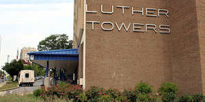image of Luther Towers