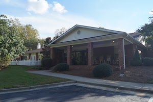 image of Magnolia Creek Assisted Living