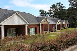 image of Magnolia Estates of Winder