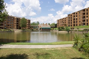 image of Magnolia Manor of Macon