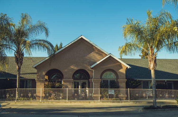 image of Magnolia Park Assisted Living image of Magnolia Park Assisted Living