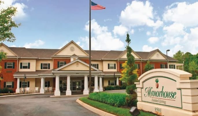 Manorhouse Assisted Living Manorhouse Assisted Living